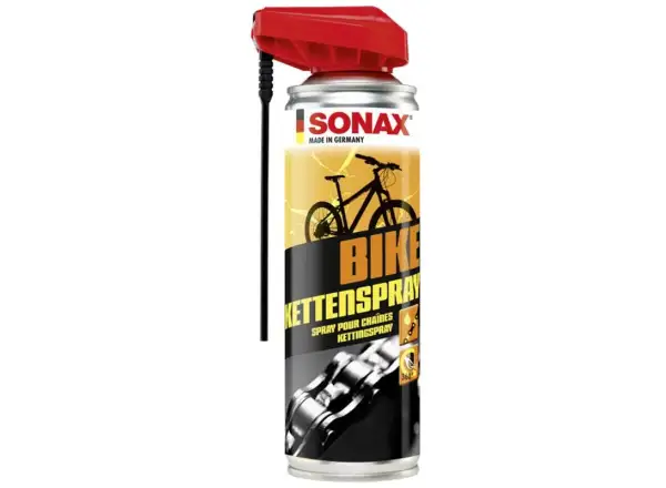 Sonax Bike Kettenspray 300ml