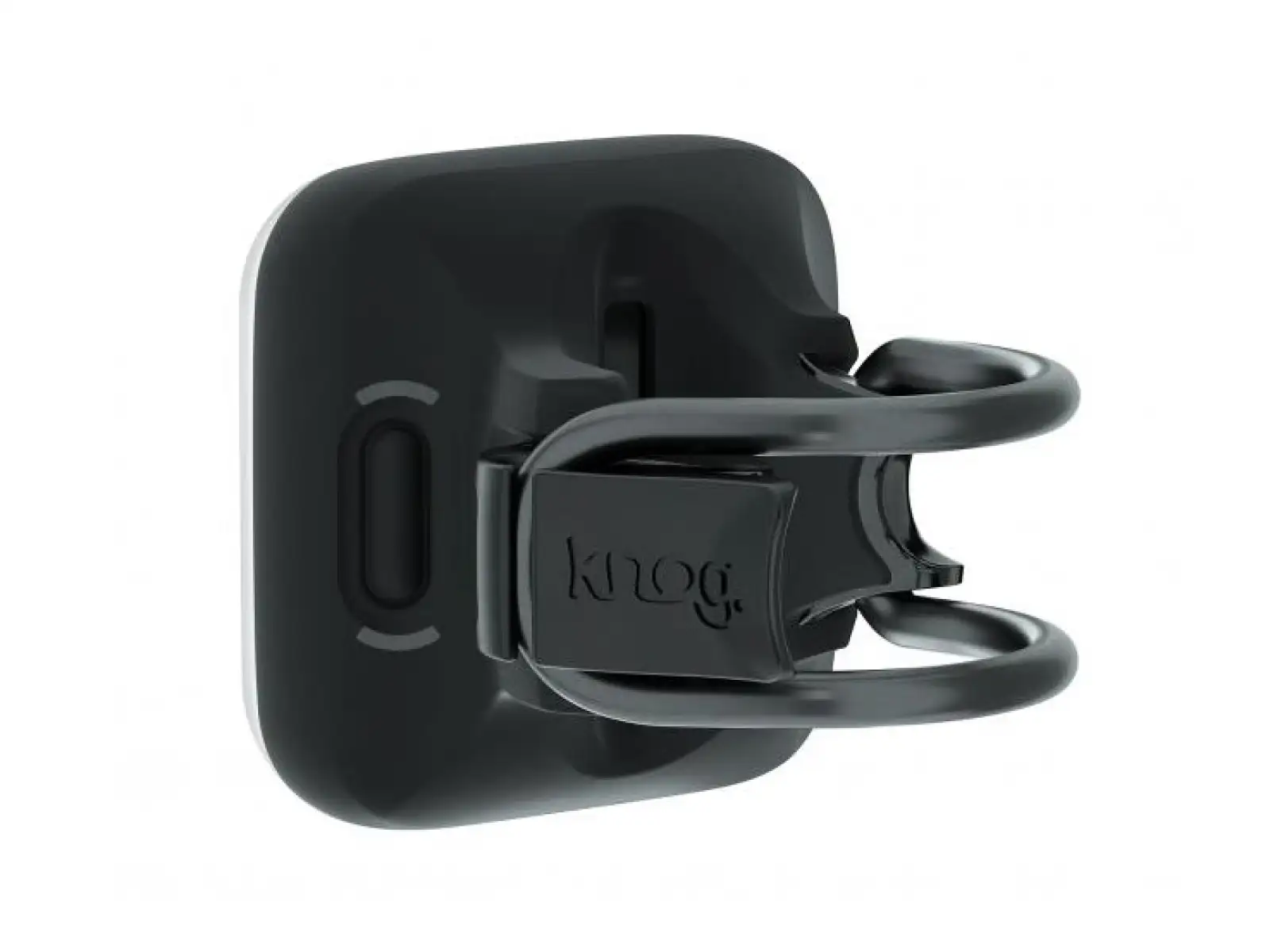 Knog Blinder Rücklicht Schwarz