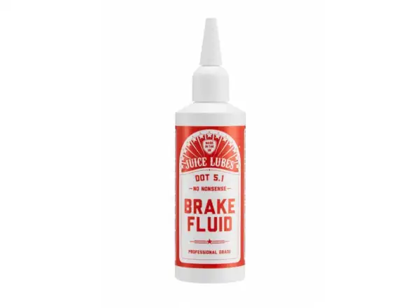 Juice Lubes DOT5.1 Bremsflüssigkeit 130 ml