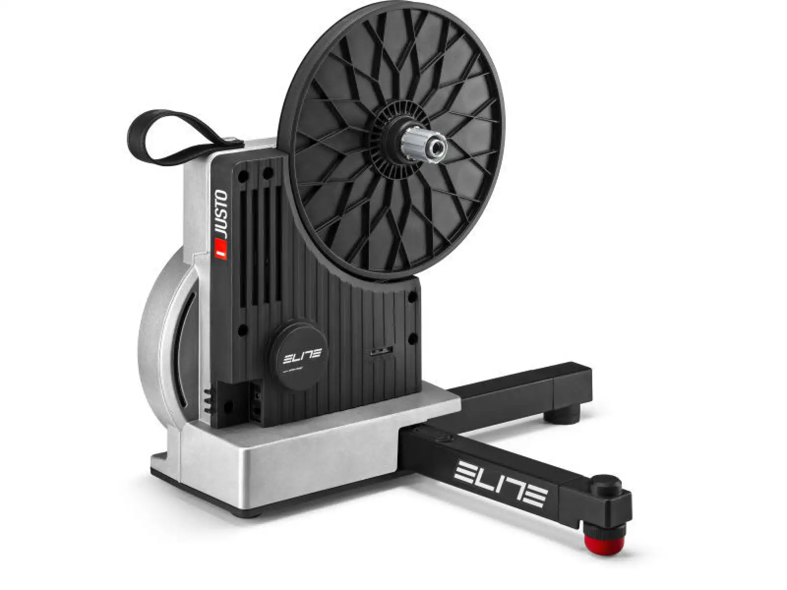 Elite Justo Smart Trainer