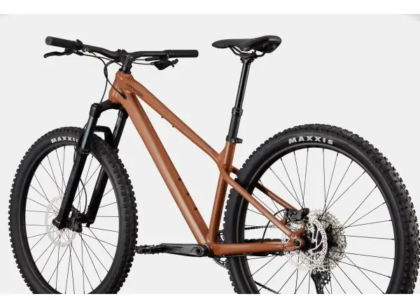 Cannondale Habit HT 1 Mountainbike CIN