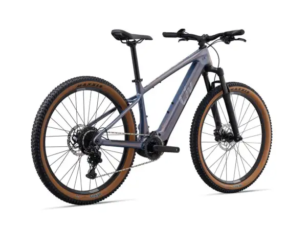 Liv Tempt E+ BOX E-Mountainbike Lunar Eclipse