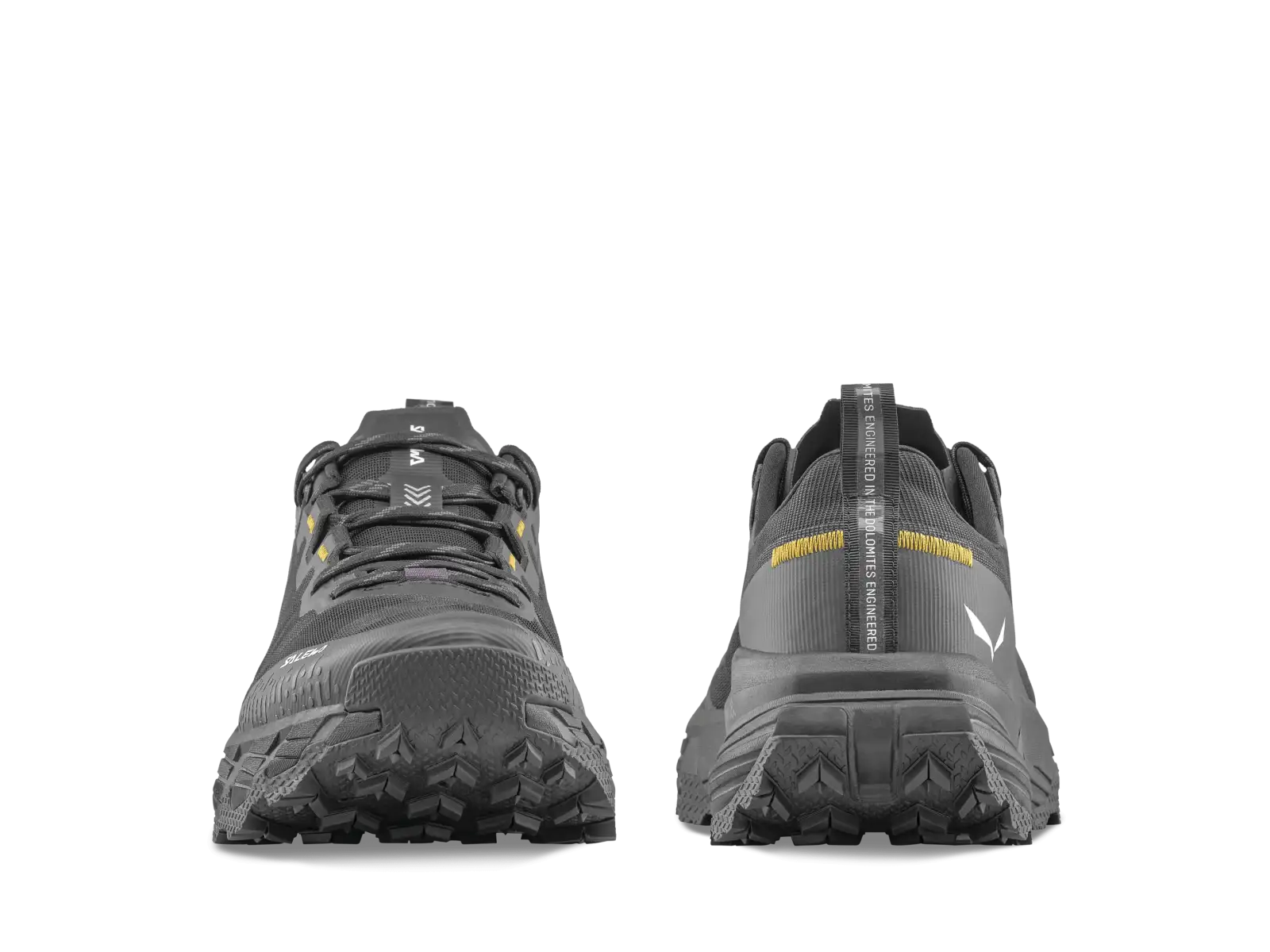 Salewa Pedroc 2 MAX Herren Schuhe Black Out