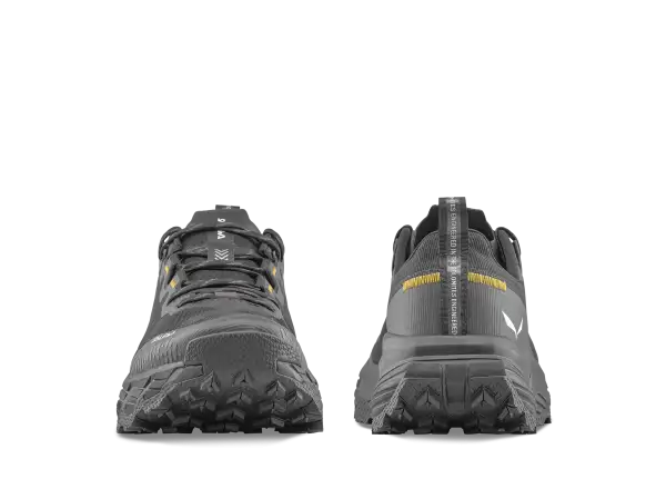 Salewa Pedroc 2 MAX Herren Schuhe Black Out