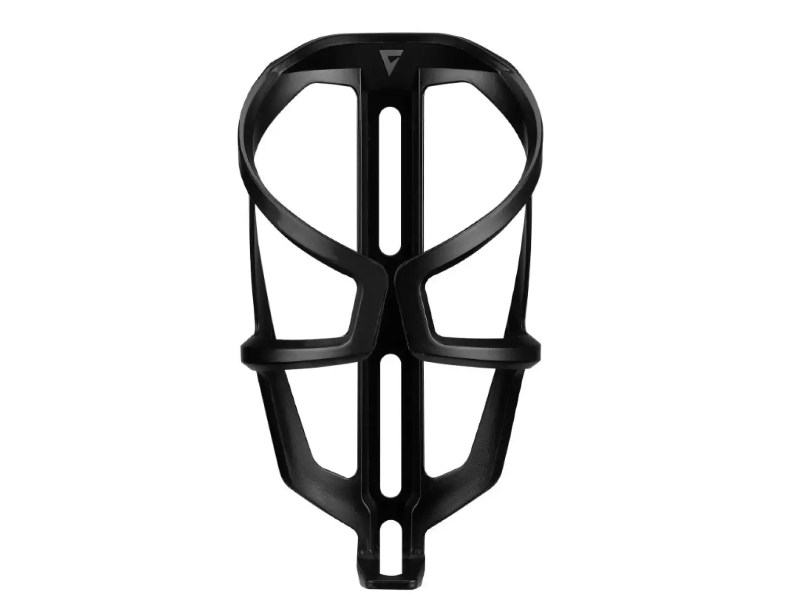 Giant Airway Elite Matt Flaschenhalter Black/Gloss black