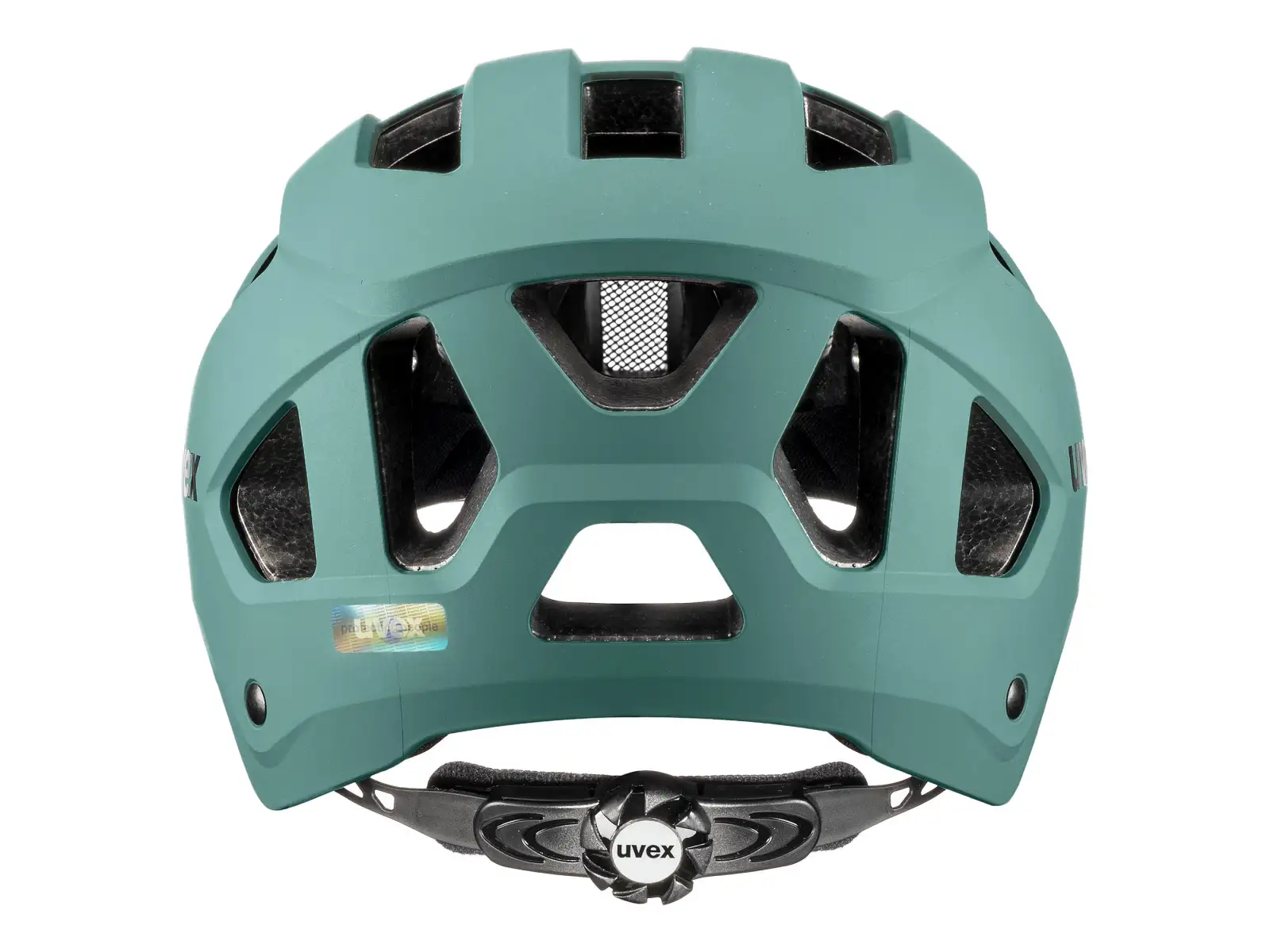 Uvex Stride Helm Sage green