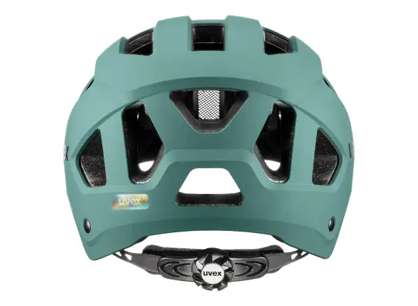 Uvex Stride Helm Sage green