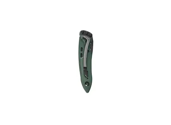 Leatherman KB Messer OD green