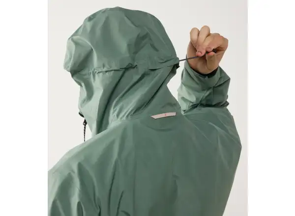 Haglöfs Alert GTX Herrenjacke Chlorophyll Green