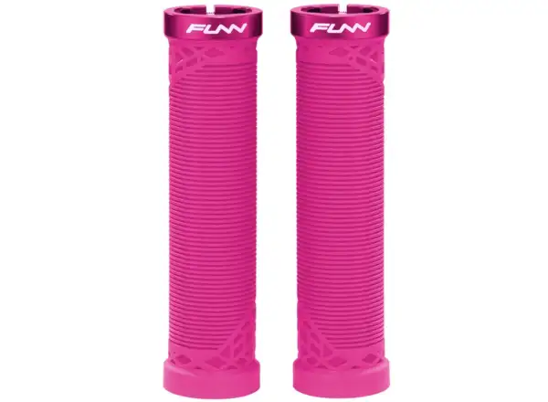 Funn Hilt Griffe rosa