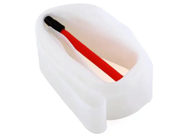 Vittoria Ultra Light Speed 700x25/30 mit RVC-Ventil 60 mm.
