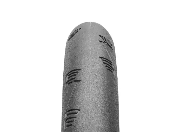 Tufo Comtura Prima TR 28-622 Rennradreifen mit Kevlar, schwarz-schwarz