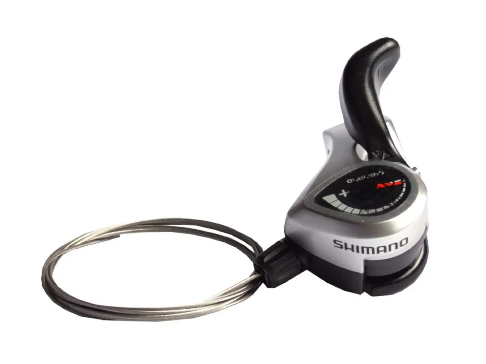 Shimano Tourney SL-TX50-LN Linker 3-fach Schaltgriff