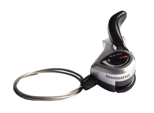 Shimano Tourney SL-TX50-LN Linker 3-fach Schaltgriff