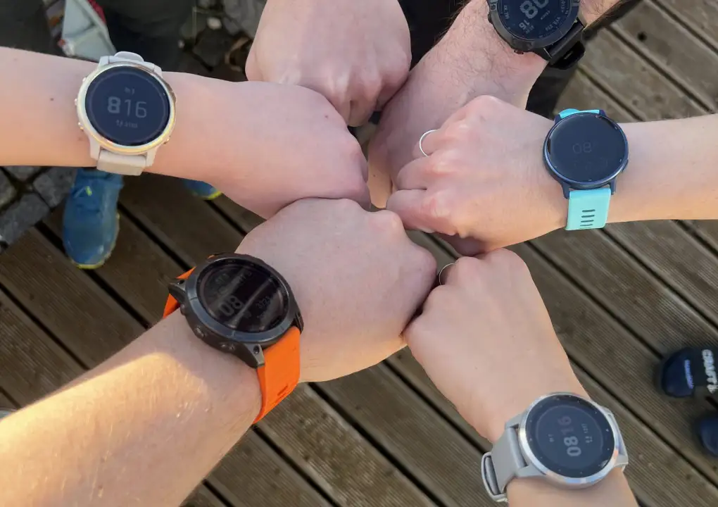 Die Smartwatches von Garmin haben unsere Herzen erobert. Wir wissen, wie man die besten für Laufen, Schwimmen und Radfahren auswählt.