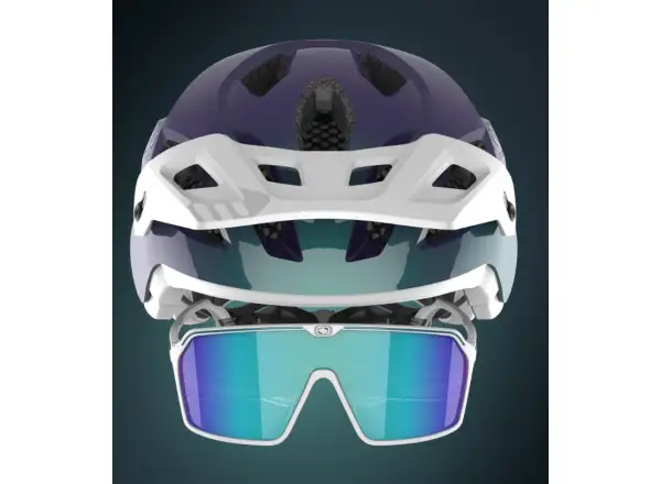 Rudy Project KIT Protera+ MTB Helm limitierte Auflage