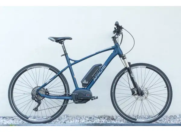 Apache Matto E-Crossbike (Bosch Performance CX) - GEPRÜFT