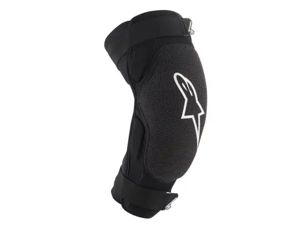 Alpinestars Vector Pro Ellbogenschützer schwarz