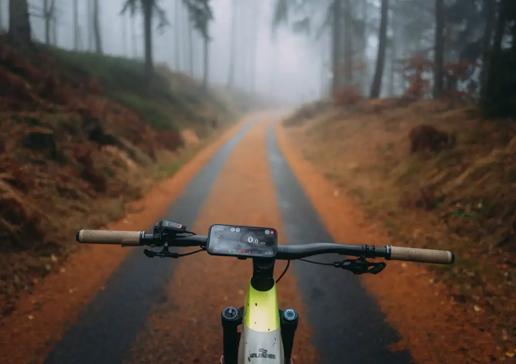 Bosch eBike Flow: Toller Zusatz zu Ihrem Elektrofahrrad