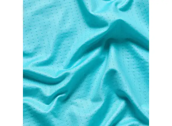 Troy Lee Designs Sprint Ultra Herren Trikot Langarm Mono Real Teal
