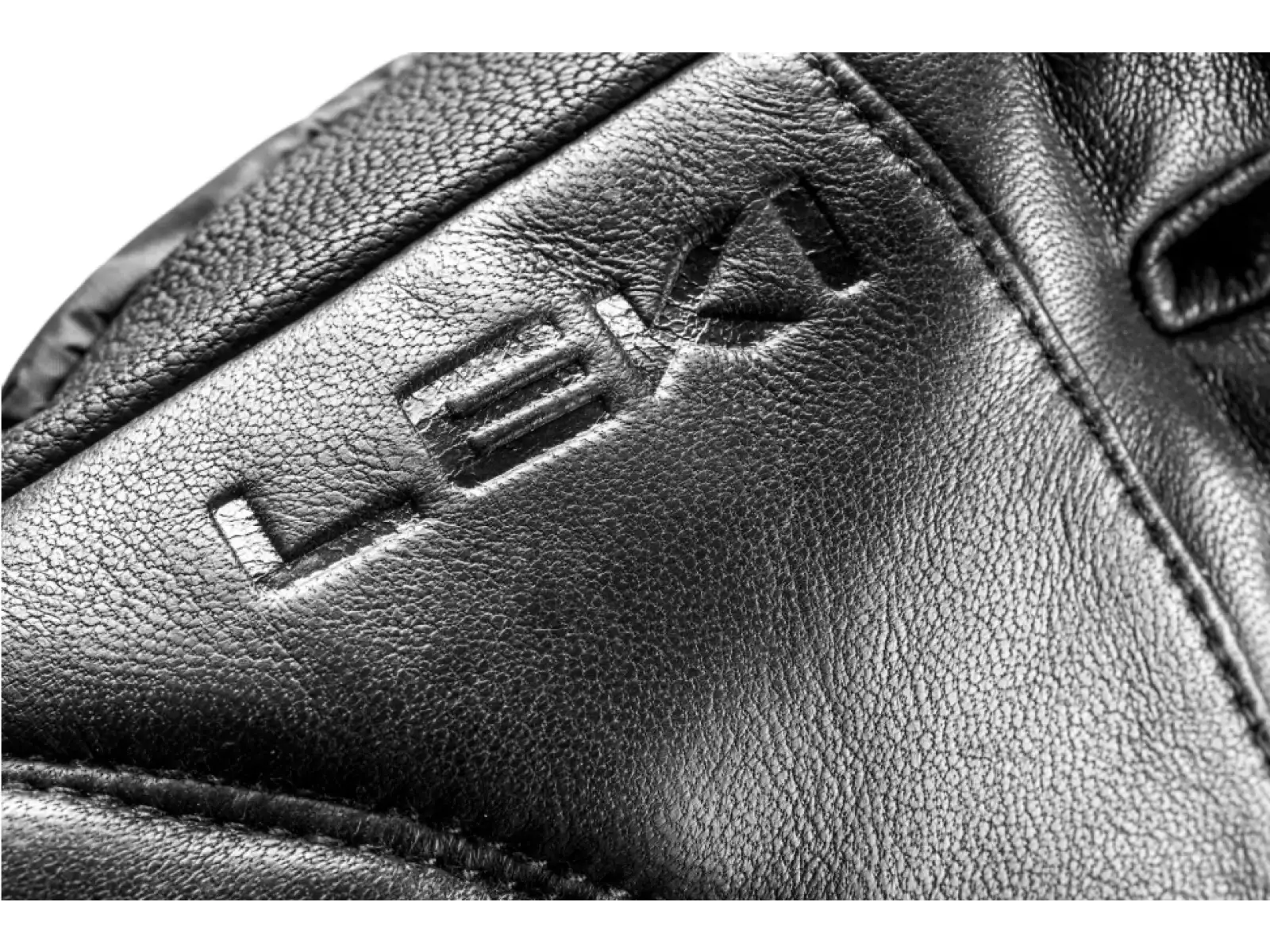 Leki Glace 3D Women Damenhandschuhe Black