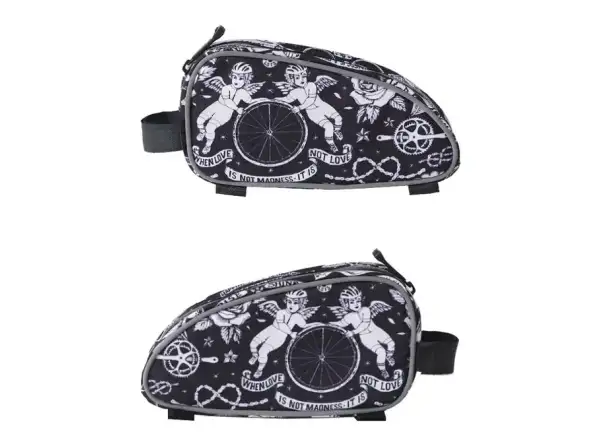 Cycology Velo Tatto Rahmentasche