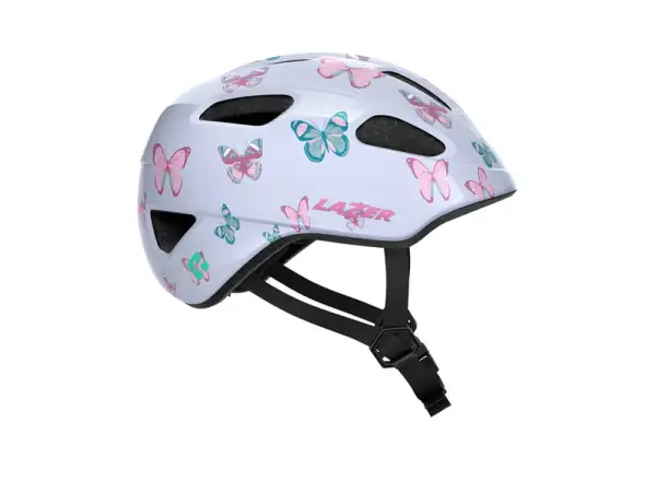 Lazer Nutz KC Helm Butterflies