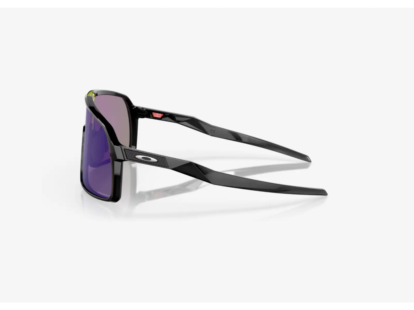 Oakley Sutro Sonnenbrille - Black Ink/Prizm Jade