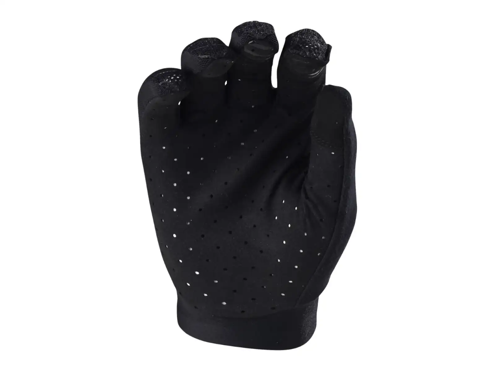 Troy Lee Designs Ace Damenhandschuhe Snake Black