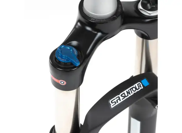 SR Suntour XCR 32 Air LO-R 100 mm 27,5" Boost Luftdämpfungsgabel