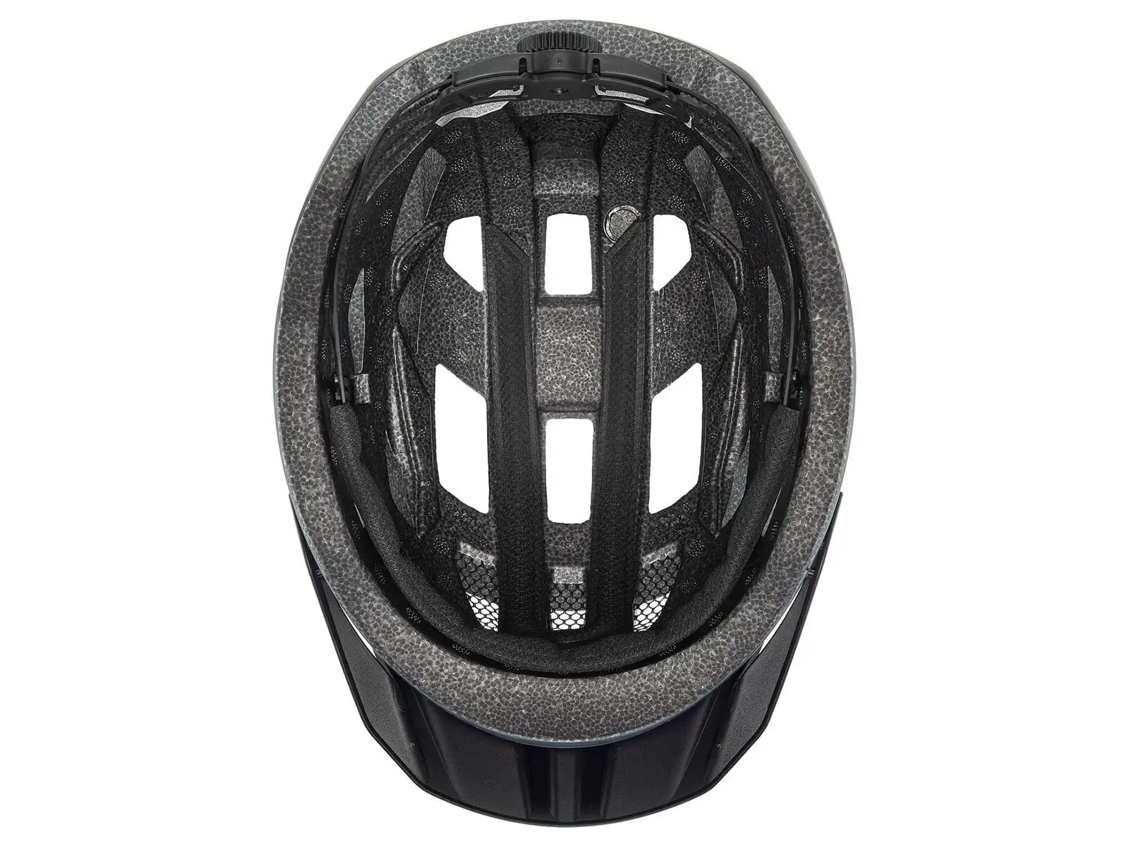 Uvex I-vo 2 Helm Anthracite Matt