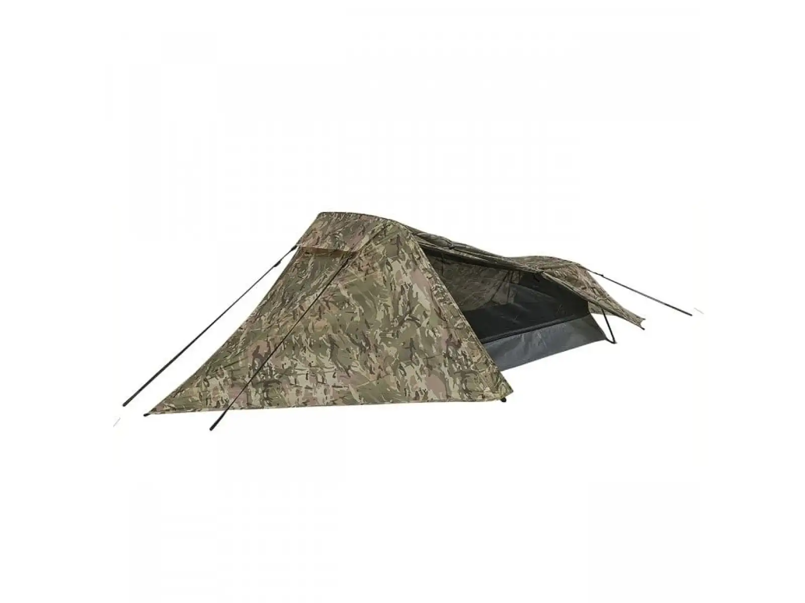 Highlander Blackthorn Zelt für 1 Person