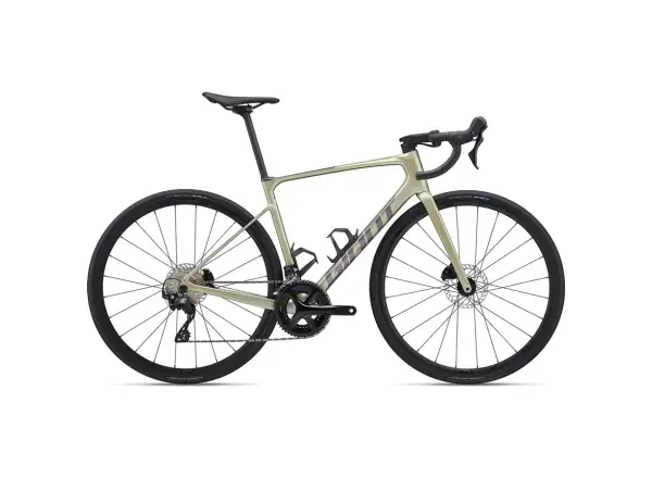Giant Defy Advanced 2 Rennrad Lorbeerblatt