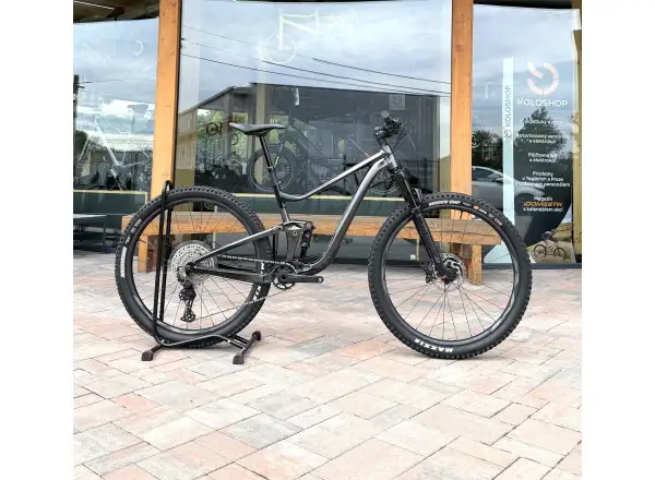 Giant Trance Advanced 29" vollgefedertes Mountainbike Gr.M BAZAR