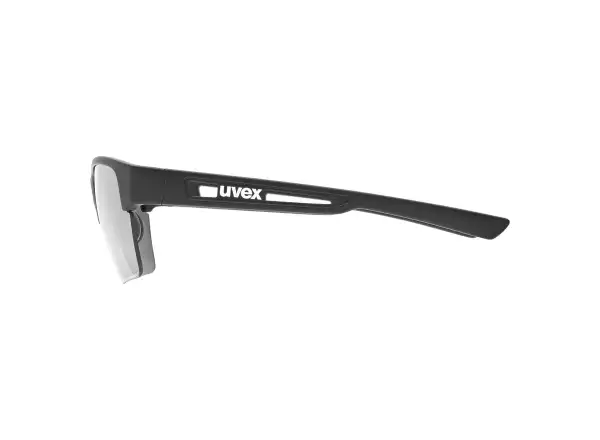 UVEX Sportstyle 805 Vario Brille Black Matt