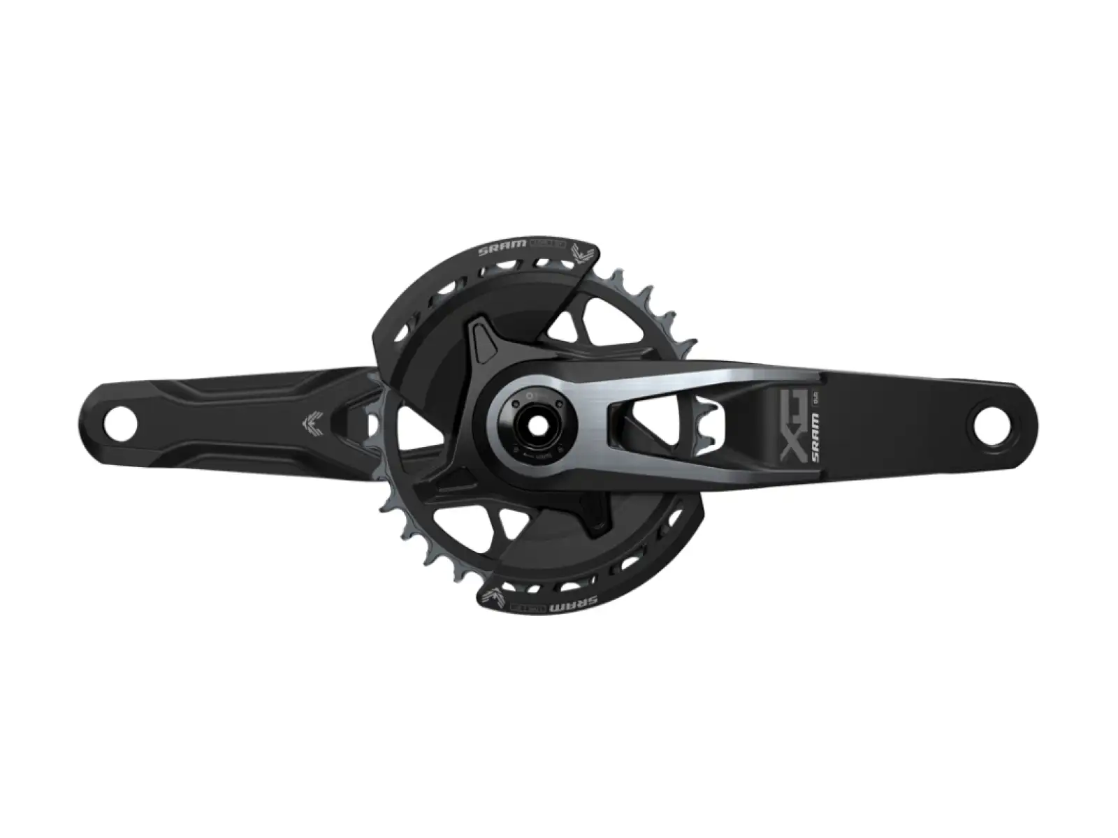 SRAM X0 T-Type Eagle V2 Transmission AXS Set