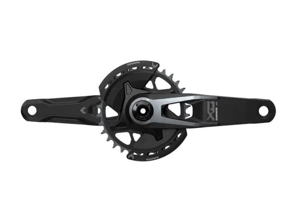 SRAM X0 T-Type Eagle V2 Transmission AXS Set