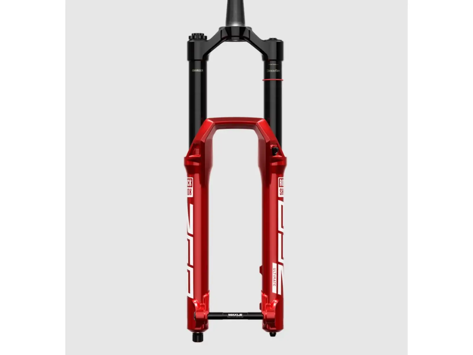 Rock Shox ZEB Ultimate A3 29" Federgabel BoXXer Electric Red
