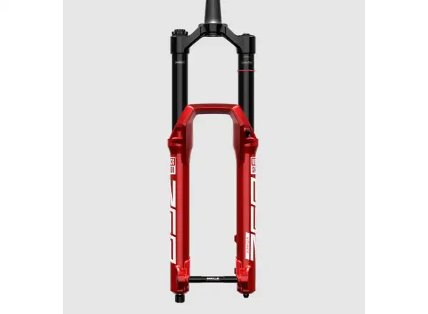 Rock Shox ZEB Ultimate A3 29" Federgabel BoXXer Electric Red