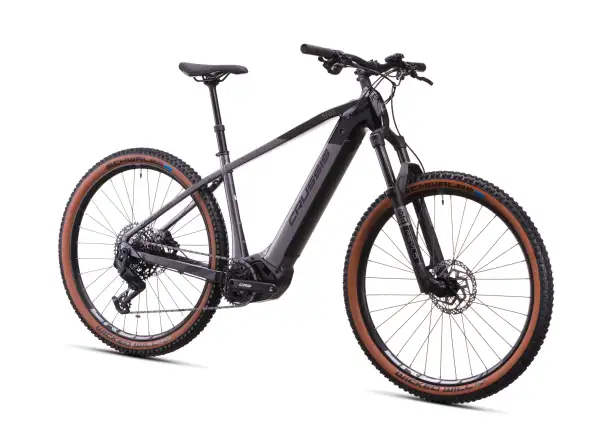 Crussis ONE-Largo 10.11 894Wh Elektro-Mountainbike