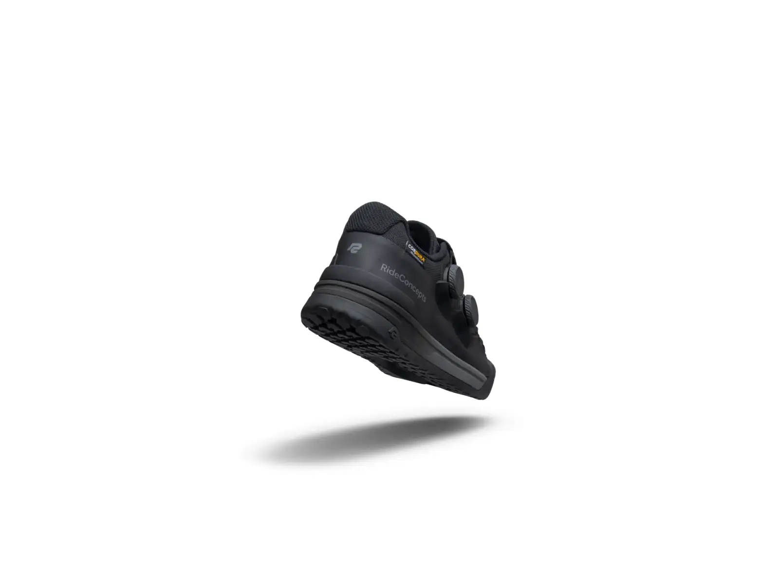 Ride Concepts Herren-Schuhe – Hellion Schwarz