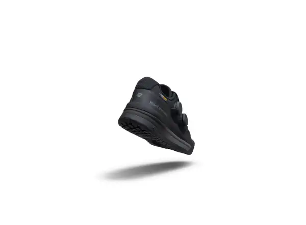 Ride Concepts Herren-Schuhe – Hellion Schwarz