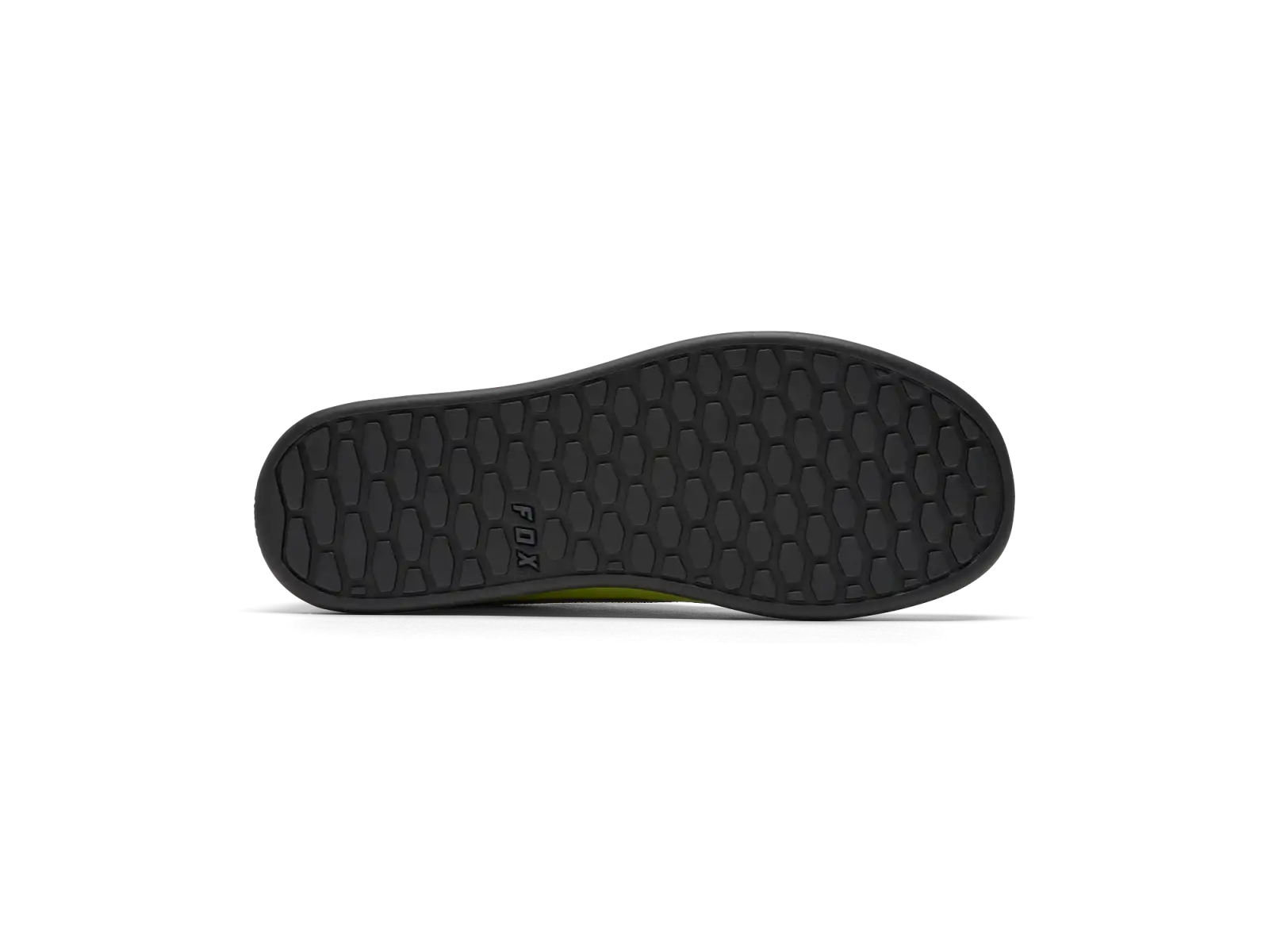 Fox Union Flat Herren Schuhe Lime
