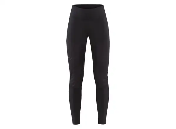Craft ADV SubZ Damen Laufleggings schwarz