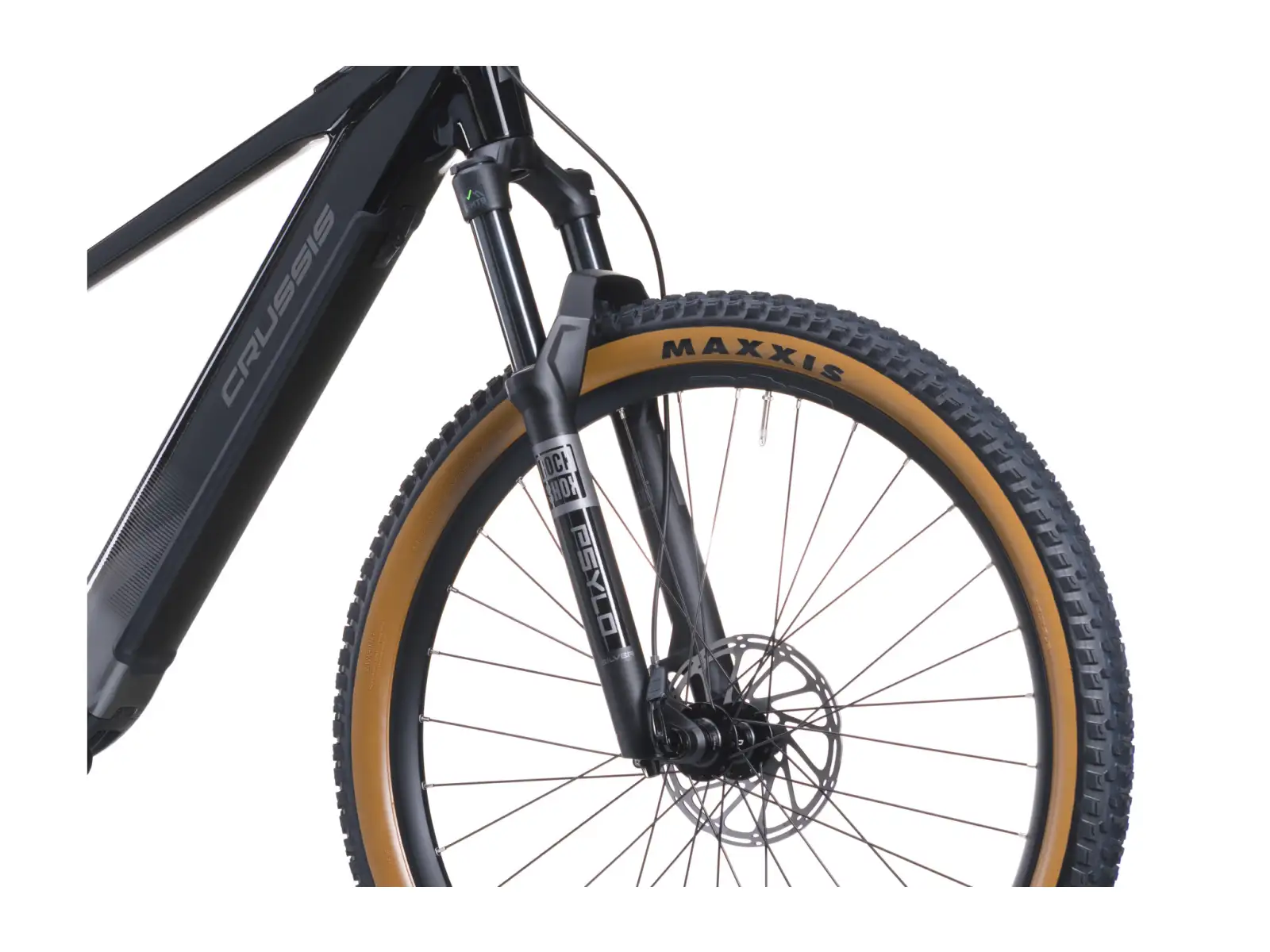 Crussis ONE-Fionna AX 10.12-M2(600) Mountain E-Bike