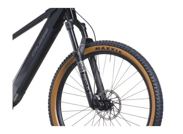 Crussis ONE-Fionna AX 10.12-M2(600) Mountain E-Bike
