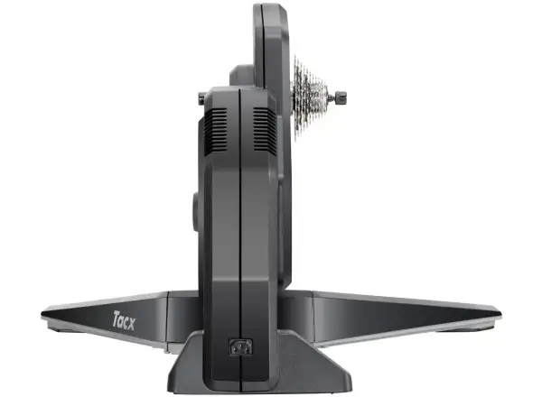 Tacx Flux S Smart Trainer