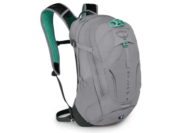 Osprey Sylva 12 Rucksack in Downdraft Grey