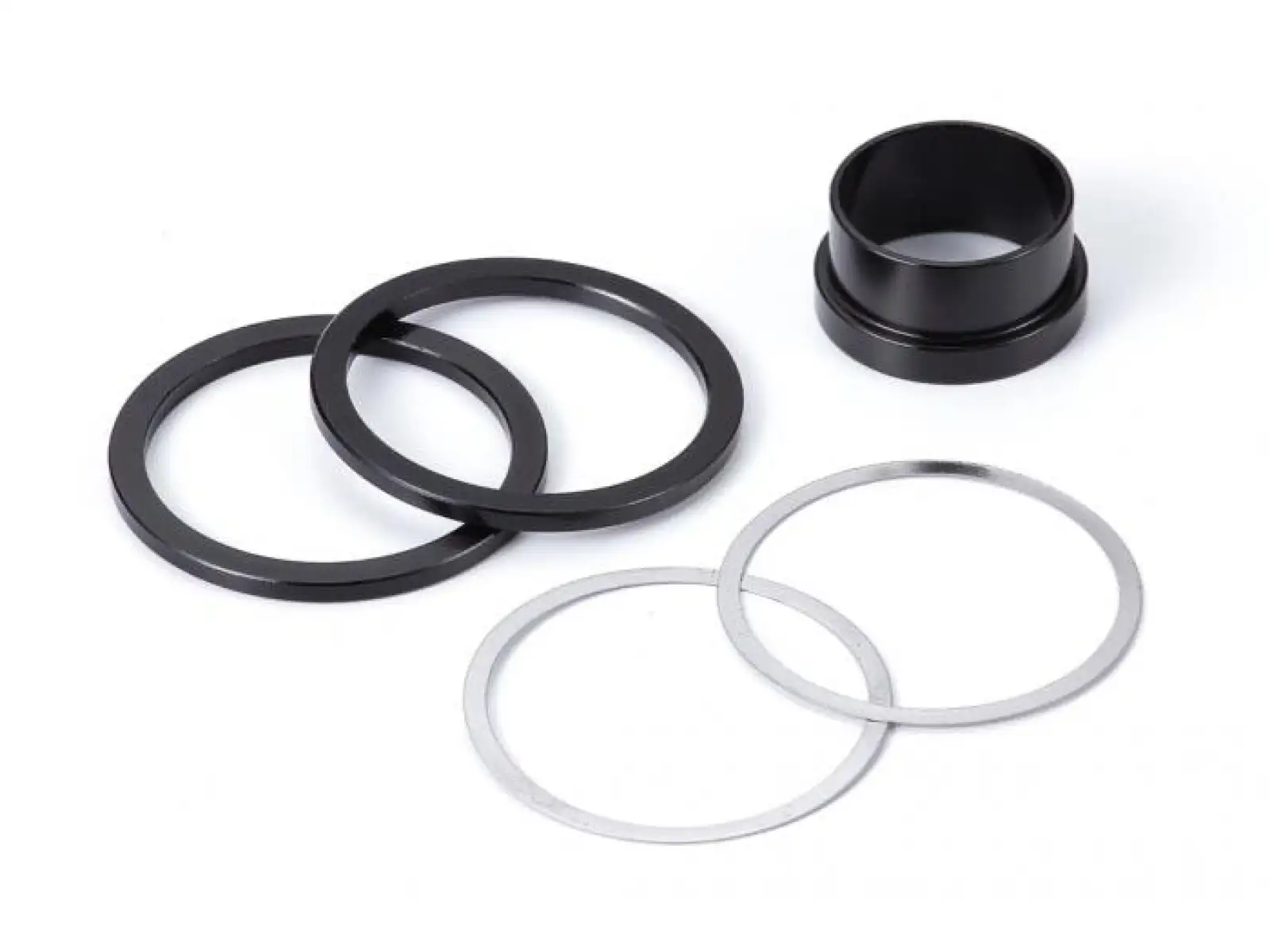 Aerozine Adapter für GXP von einer 24 mm Achse