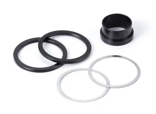 Aerozine Adapter für GXP von einer 24 mm Achse